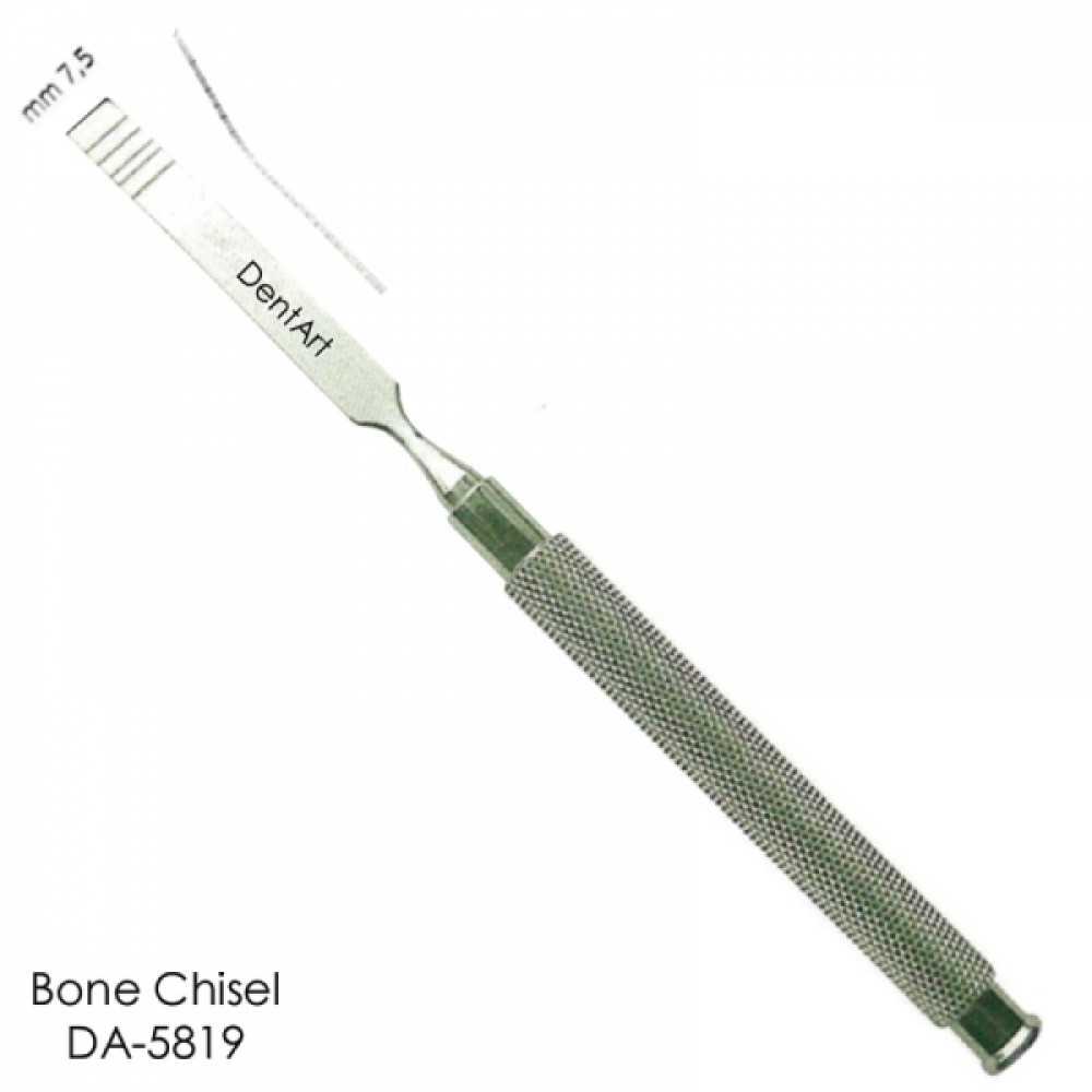 Bone Chisel